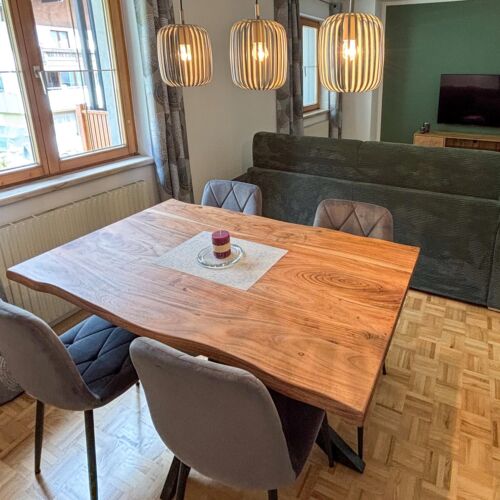 Apartament 4-osobowy 