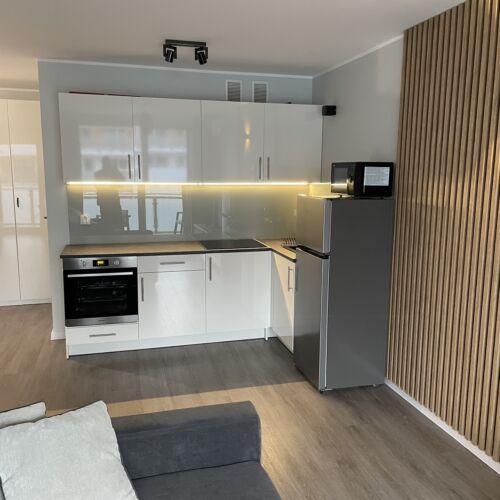 Family 2-Zimmer-Apartment für 4 Personen Obergeschoss (Zusatzbett möglich)