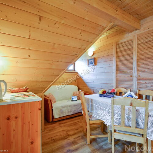 Apartament 5-osobowy z dostępem do ogrodu z widokiem na góry z 3 pomieszczeniami sypialnianymi