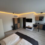 Várkapu Apartmanok 2 Gyula
