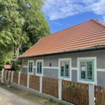 Okkal Bohó Vendégház Szanda