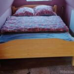 Apartament 5-osobowy na piętrze z 2 pomieszczeniami sypialnianymi