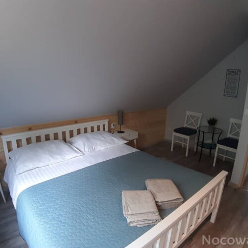 Pokój 2-osobowy 