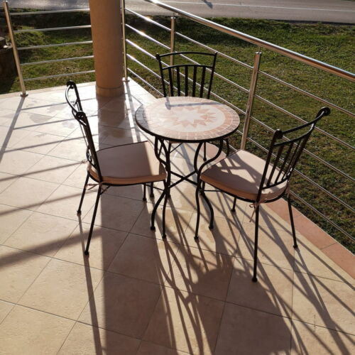 Classic  Apartman pro 5 os. se 3 ložnicemi