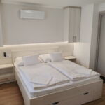 Földszinti Premium 4 fős apartman (pótágyazható)