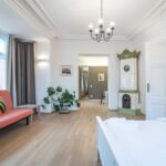 Pokoj pro 1 os. (s možností přistýlky)