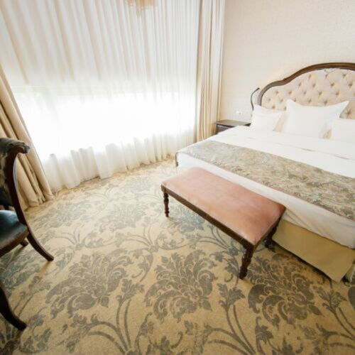 Apartament business cu 1 camera pentru 2 pers.