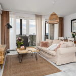 Apartamenty Sun & Snow Qbik Loft Warszawa