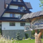 Apartament 4-osobowy z 2 pomieszczeniami sypialnianymi