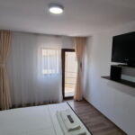 Apartament 4-osobowy z 2 pomieszczeniami sypialnianymi