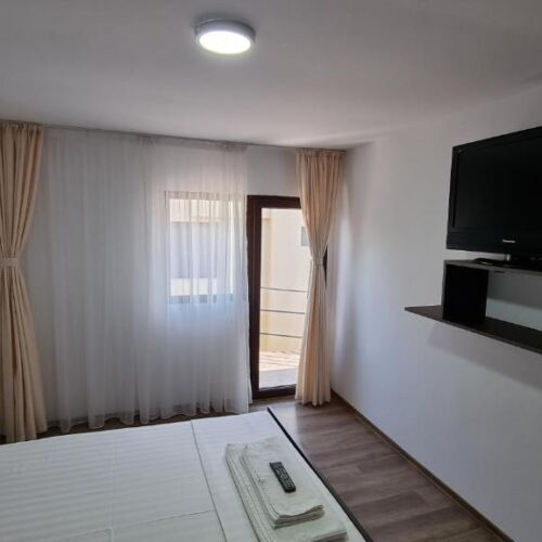 Apartament cu 2 camere pentru 4 pers.
