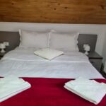 Cabana Rareș Residence Sohodol