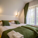 Zweibettzimmer