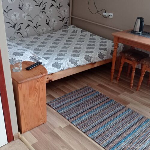 Balcony Triple Room ensuite