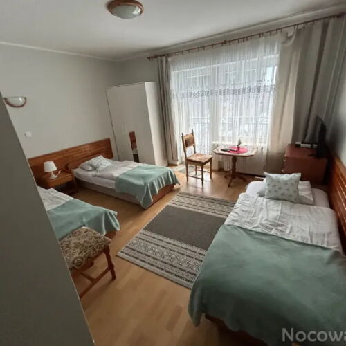 Pokój 4-osobowy 