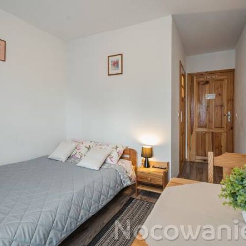 Erdgeschosses Doppelzimmer