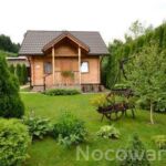 Domek u Tadzia Krościenko nad Dunajcem II