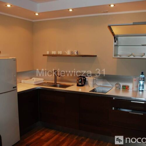 Family Apartman with own kitchen pro 3 os. se 2 ložnicemi (s možností přistýlky)