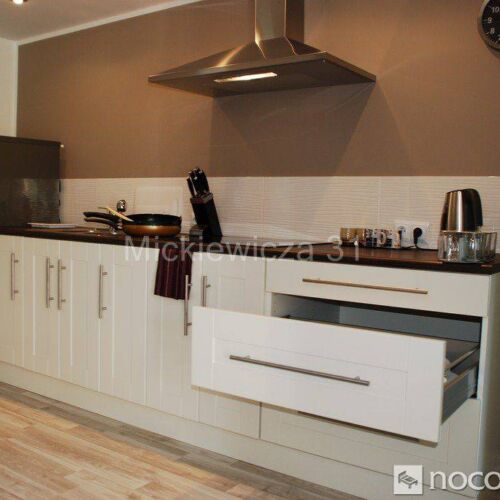 Apartman se zahradou s vlastní kuchyňkou pro 5 os. se 2 ložnicemi