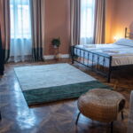 Emeleti Family 4 fős apartman