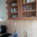 Apartman propojené s privátní koupelnou mimo apartmán pro 4 os. se 2 ložnicemi