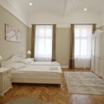 Földszintes Renesance 5 fős apartman