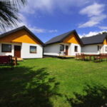 Domki nad Soliną "Złoty Róg" Solina