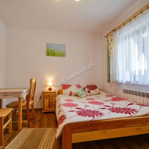 Pokój 2-osobowy z łazienką