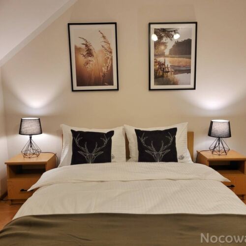 Pokój 1-osobowy z łazienką