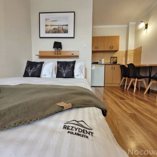 Pokój 2-osobowy z łazienką