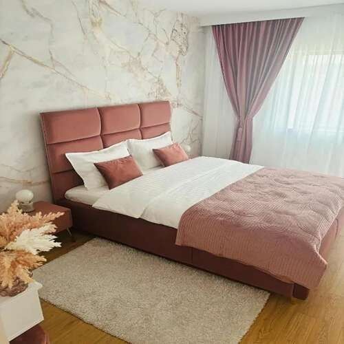 Pokój 3-osobowy na piętrze Deluxe