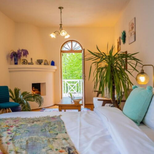 Camera dubla premium