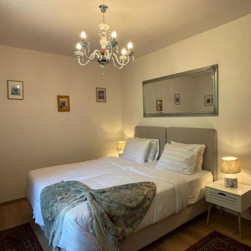 Camera dubla la parter