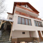 Pensiunea Roxmar Râușor