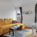 Studio se spacím patrem 183/Apt 9