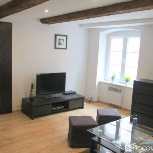 Apartament 4-osobowy z 2 pomieszczeniami sypialnianymi