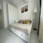 Apartman pro 4 os. se 2 ložnicemi