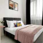 Orhideea Central Apartments București