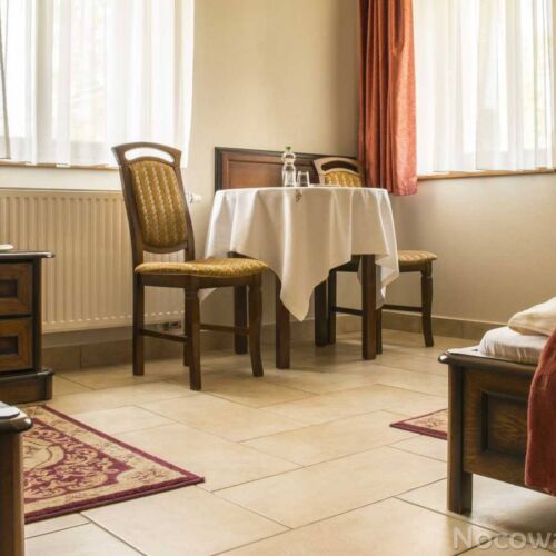 Pokój 2-osobowy z prysznicem