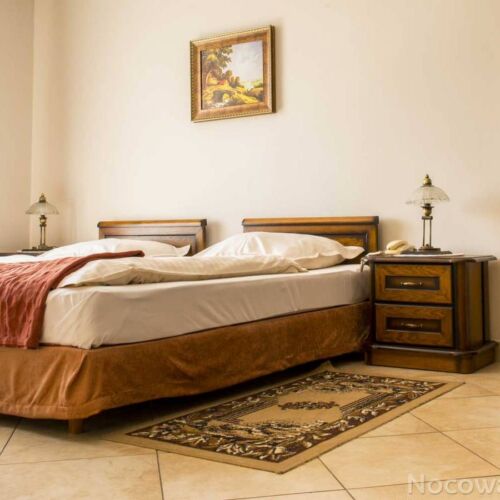 Pokój 4-osobowy z prysznicem