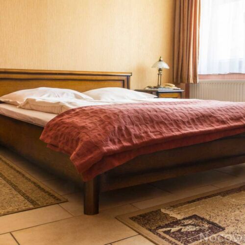 Pokój 3-osobowy z prysznicem