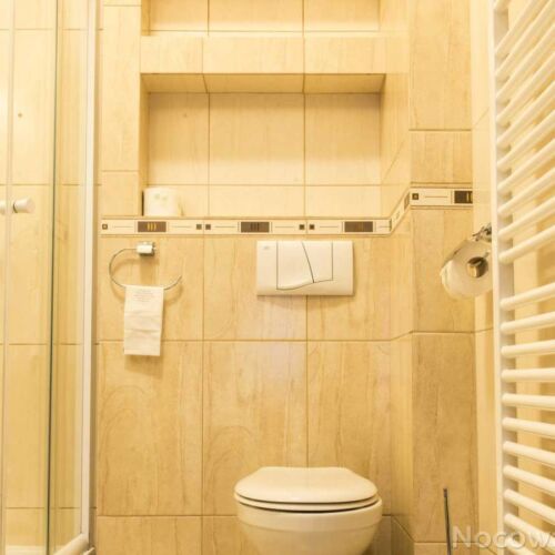 Pokój 2-osobowy z prysznicem