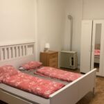Tourist Apartman (jako celek) pro 6 os. na poschodí