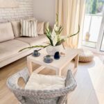 Apartament Aqua Przystań 80 - Rumia Novum