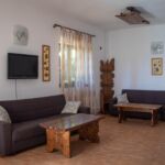 Cabana Zori de zi și Apus de soare Beliș