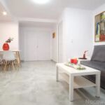 Apartament 6-osobowy z 2 pomieszczeniami sypialnianymi