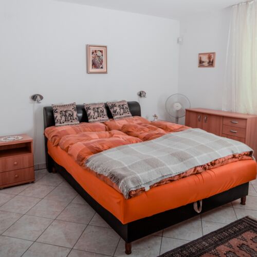 Camera dubla confort trip