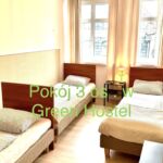 Green Hostel Toruń