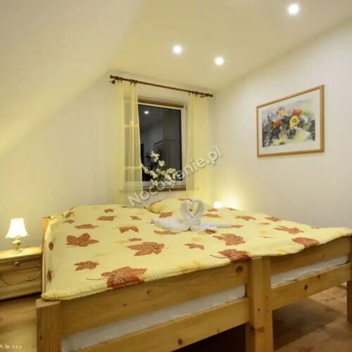 Pokój 2-osobowy 