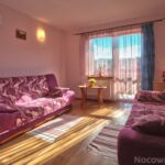 Pokój 3-osobowy z widokiem na góry